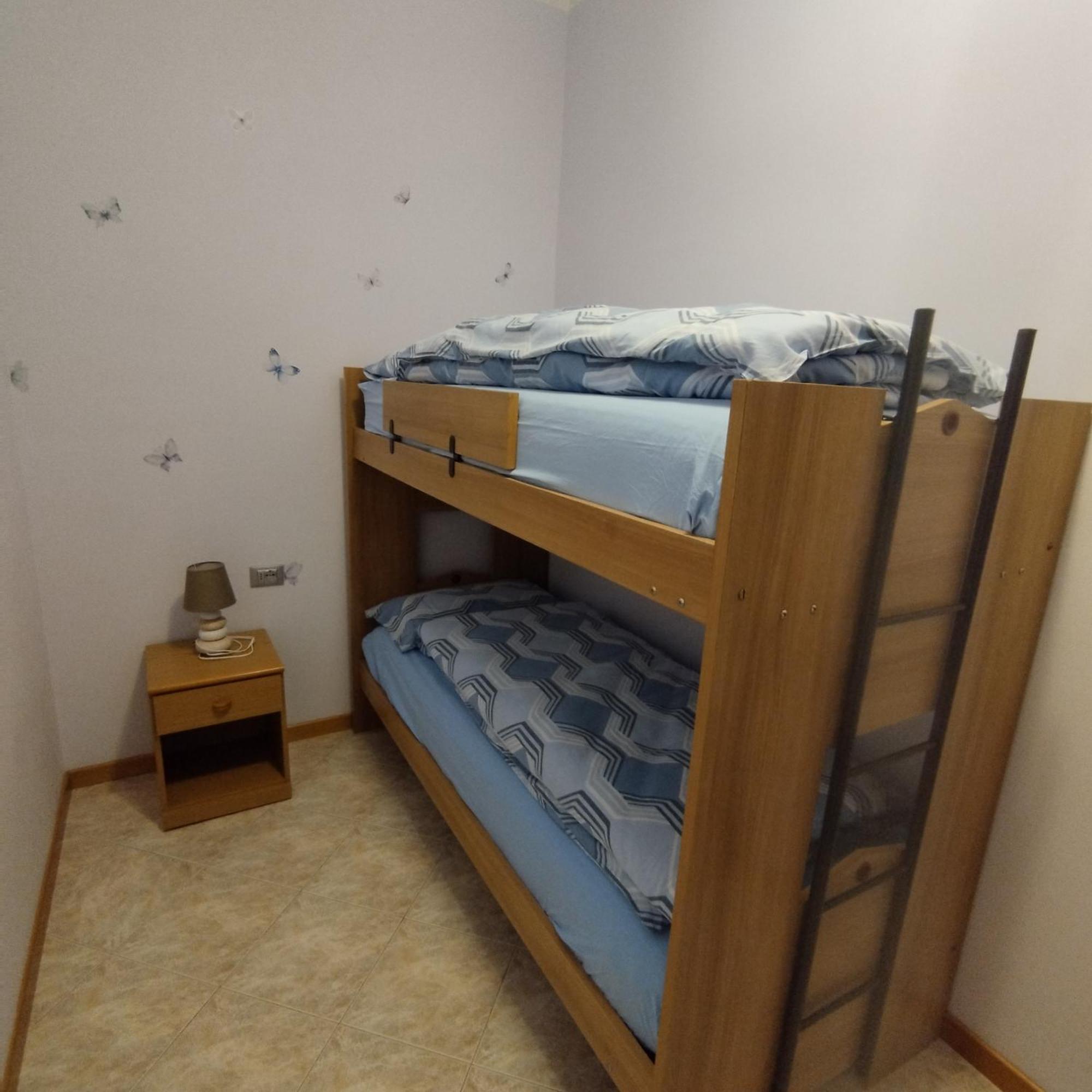 トレモージネCasa Danyアパートメント エクステリア 写真